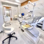 Стоматологическая клиника ДОКТОР ГУДМАН м. Пролетарская