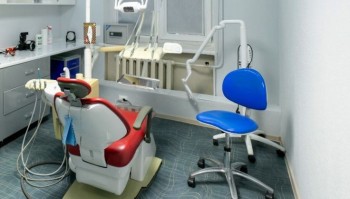 Фотография клиники