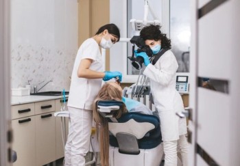 Стоматология MANGO (МАНГО) м. Алабинская