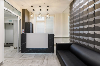 Центр стоматологии и челюстно-лицевой хирургии ЧЕЛЛЮКС м. Выборгская