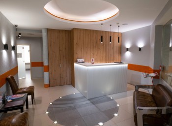 Сеть стоматологических клиник DS (ДС) м. Московские ворота