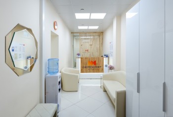 Стоматология ДЕМОКРАТ (DEMOKRAT)