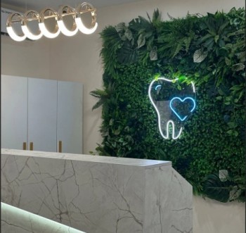 Стоматологическая клиника ТВОЙ СТОМАТОЛОГ