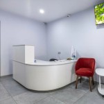 Стоматология СТАНЦИЯ УЛЫБОК м. Яхромская