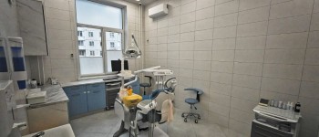 Стоматология БОНУМ МЕДИКУС (BONUM MEDICUS)