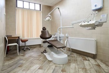 Стоматологическая клиника МАСТОДОНТ м. Елизаровская