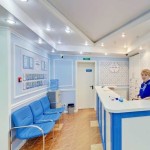 Стоматологическая клиника АЙМАД