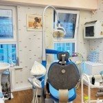 Стоматологическая клиника ДЕНТА-ЛЮКС