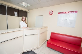 Сеть стоматологий КОЛИБРИ на Заречном