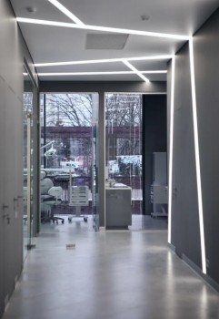 Стоматологическая клиника ТИТАНИУМ м. Алексеевская