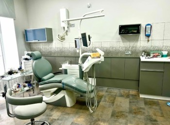 Стоматологическая клиника ДОБРЫЙ ДОКТОР