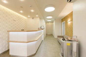 Стоматология ОРТОДОНИКА