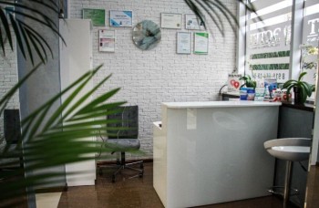 Стоматологическая клиника ЭСТЕТ