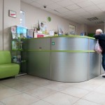 Центр имплантации и стоматологии ИНТАН на Восточно-Кругликовской