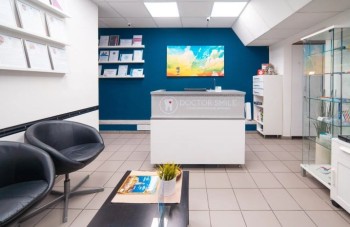 Стоматологическая клиника ABSOLUTE SMILE (АБСОЛЮТ СМАЙЛ)