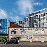 Стоматологическая клиника 32 CLINIC (32 КЛИНИК) на Филатова