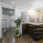 Стоматология РУССДЕНТ на Братьев Игнатовых