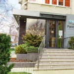 Стоматология РУССДЕНТ на Минской