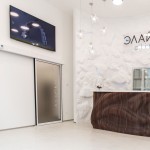 Стоматология РУССДЕНТ ЭЛАЙНЕР CLINIC (РУССДЕНТ ЭЛАЙНЕР КЛИНИК) на Кубанской набережной