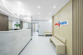 ​Медицинский центр YOURMED (ЮРМЕД) м. Ховрино