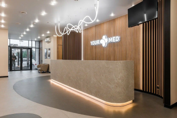 ​Медицинский центр YOURMED (ЮРМЕД) м. Физтех