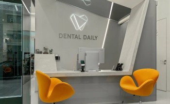 Стоматологическая клиника ДЕНТАЛ ДЕЙЛИ (DENTAL DAILY) м. Авиамоторная
