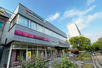 Стоматологический центр МОЙ ЗУБНОЙ м. Марьино