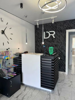 Стоматология DOCTOR RICH (ДОКТОР РИЧ)