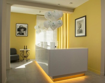 Сеть центров стоматологии ЭКСТРОМЕД