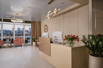 Стоматология SIBDENT (СИБДЕНТ)