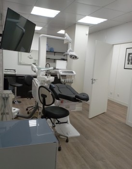 Центр дентальной имплантологии ИМПЛАНТТАЙМ м. Обводный Канал