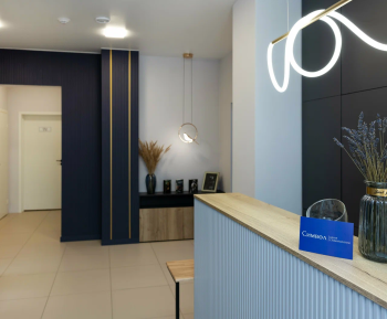 ​Центр стоматологии СИМВОЛ