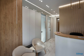 Стоматологическая клиника COSMOS (КОСМОС)