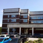 ДЕТСКАЯ ПОЛИКЛИНИКА №16 м. Беговая