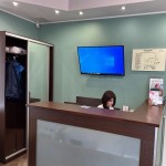 Стоматология ФОКУС м. Площадь Мужества