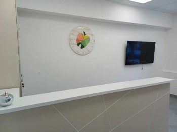 Стоматология ЯБЛОКО м. Красный Проспект