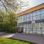 Стоматологическая учебная клиника CПБИНСТОМ м. Новочеркасская