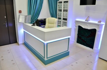 Стоматологическая клиника ДЕЛИСДЕНТ м. Новокосино