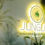 Детская стоматология JUNGLES (ДЖУНГЛИ)