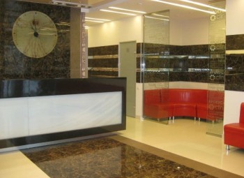 Стоматология КРОКУС-НН г. Семенов