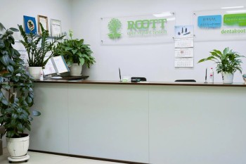 Стоматологический центр ROOTT (РУТТ) м. Пролетарская