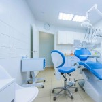 СТОМАТОЛОГИЯ В БЕЛОМ м. Парк культуры