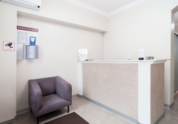 Стоматологическая клиника РУНАДЕНТ м. Тёплый Стан