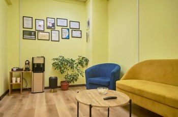 КЛИНИКА БАГДАСАРОВЫХ м. Комендантский Проспект