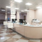 ДНК КЛИНИКА