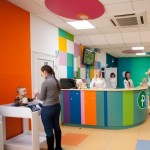 Детский медицинский центр РОСТОЧЕК