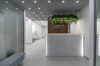 СТОМАТОЛОГИЯ ГЛОТОВА