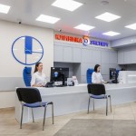 Многопрофильный медицинский центр КЛИНИКА ЭКСПЕРТ м. Площадь Маркса