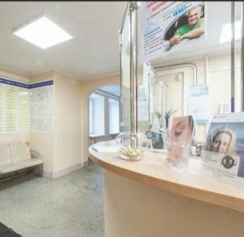 ЕКАТЕРИНБУРГСКИЙ МЕДИЦИНСКИЙ ЦЕНТР г. ​Березовский