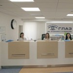 Офтальмологическая клиника КЛИНИКА МИКРОХИРУРГИИ ГЛАЗ ИМ. АКАДЕМИКА С.Н. ФЕДОРОВА
